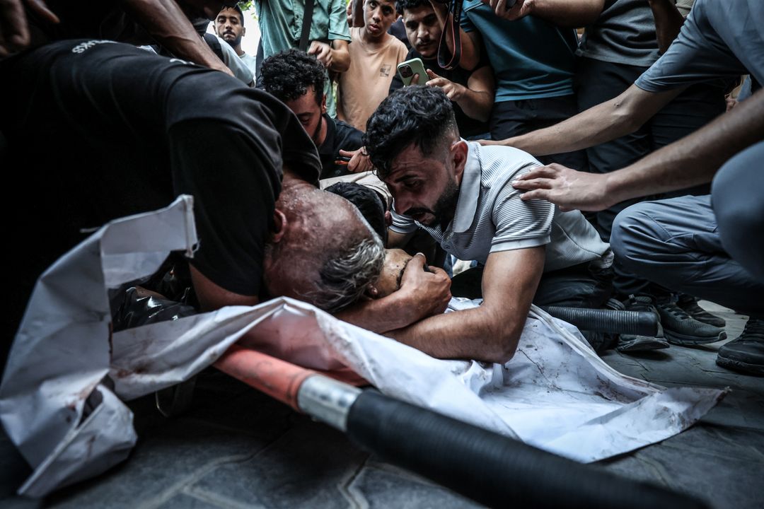 Shtatë palestinezë të vrarë nga sulmet izraelite në Gaza gjatë 24 orëve të fundit
