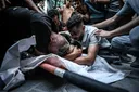 Shtatë palestinezë të vrarë nga sulmet izraelite në Gaza gjatë 24 orëve të fundit