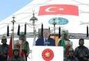 اردوغان: کسانی که سعی در بی‌ثباتی در منطقه دارند، بازنده خواهند شد