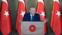 اردوغان: تورکیه با وجود درگیری‌های منطقوی در مسیر توسعه و رفاه گامهای استوار برمیدارد