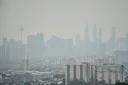 Malaysia bawa agenda krisis kabut asap lintas batas ke ASEAN imbas asap karhutla Indonesia