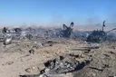 ارتش ایران: جنگ احتمالی آینده میتواند تمام جغرافیای منطقه را دربر بگیرد