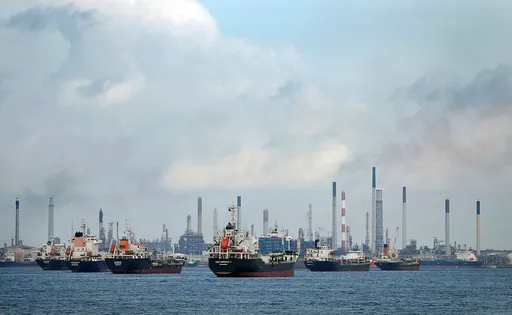 Indonesia-Australia tingkatkan kapasitas geospasial untuk pengelolaan maritim