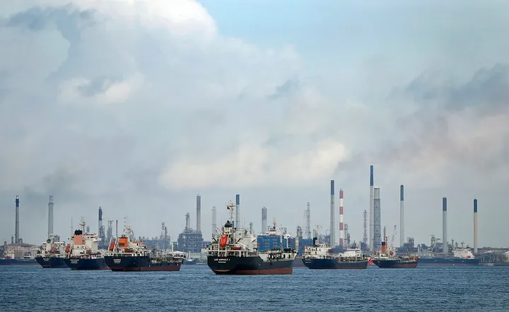 Indonesia-Australia tingkatkan kapasitas geospasial untuk pengelolaan maritim