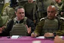 Katz: Israelische Armee bleibt in Syrien