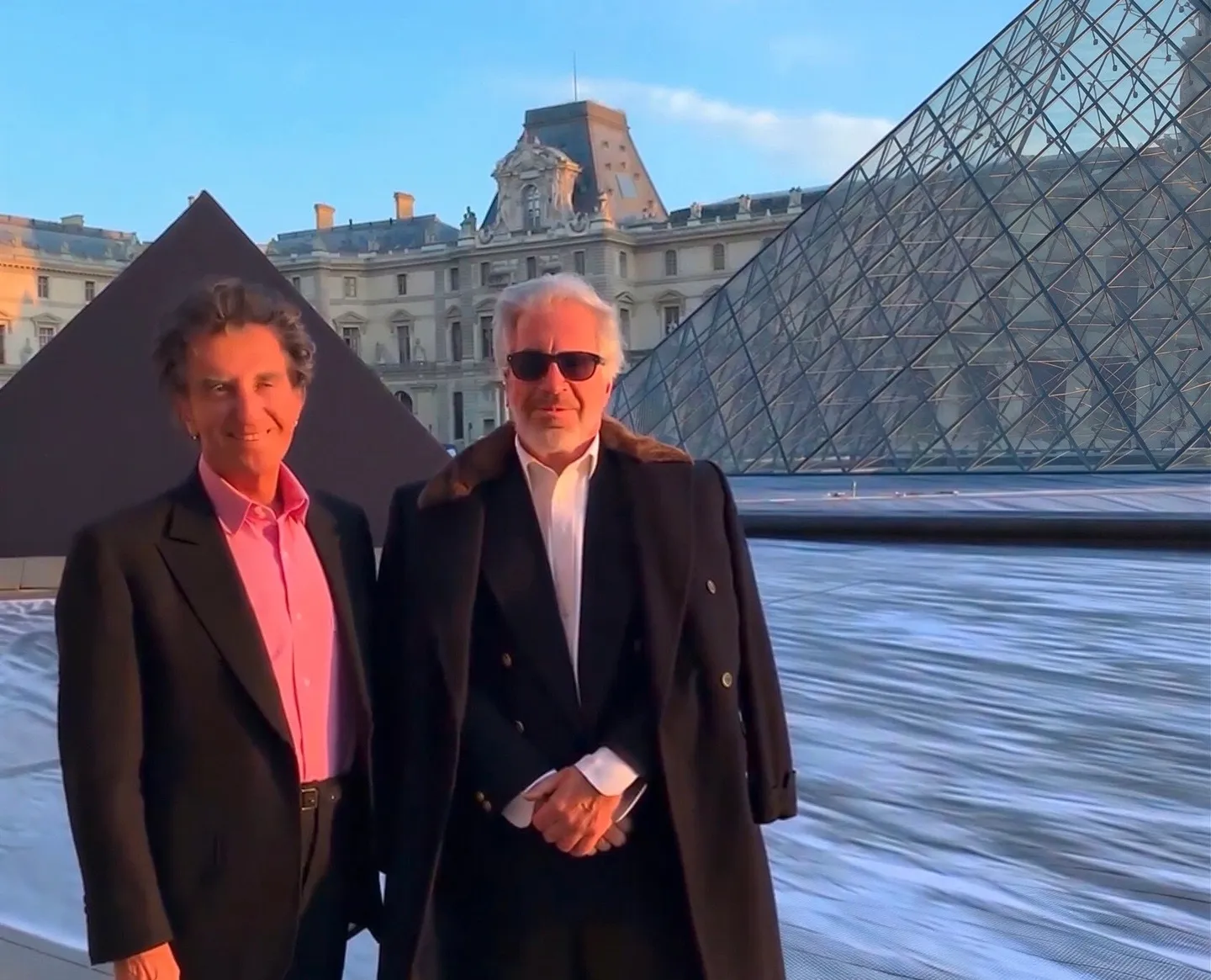 France: l'État doublement assigné dans l'affaire Epstein