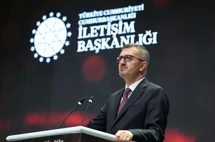 Drejtori i Komunikimit i Türkiyes përkujton 955-vjetorin e Betejës së Malazgirtit