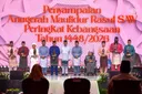 Anwar: Umat Islam perlu jadi contoh, bukan cetus rasa cemas