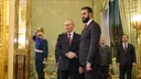 Putin dhe Al-Sharaa diskutojnë planet për bazat ruse në Siri