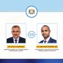 Guddoomiyaha Golaha Shacabka oo Xaqiijiyay Ka Go’aanshaha Soomaaliya ee Iskaashiga Baarlamaannada