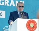 Erdogan vows to make Türkiye, region free of terror