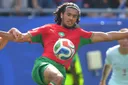 Morocco's Bouaddi becomes most expensive teenager in Premier League history