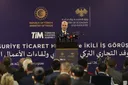 Türkiye-Siria: vertice a Damasco per rilanciare il commercio a 10 miliardi di dollari