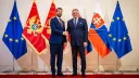 Fico: Sllovakia mbështet ambicien e Malit të Zi që anëtarësimi në BE të bëhet deri në vitin 2028