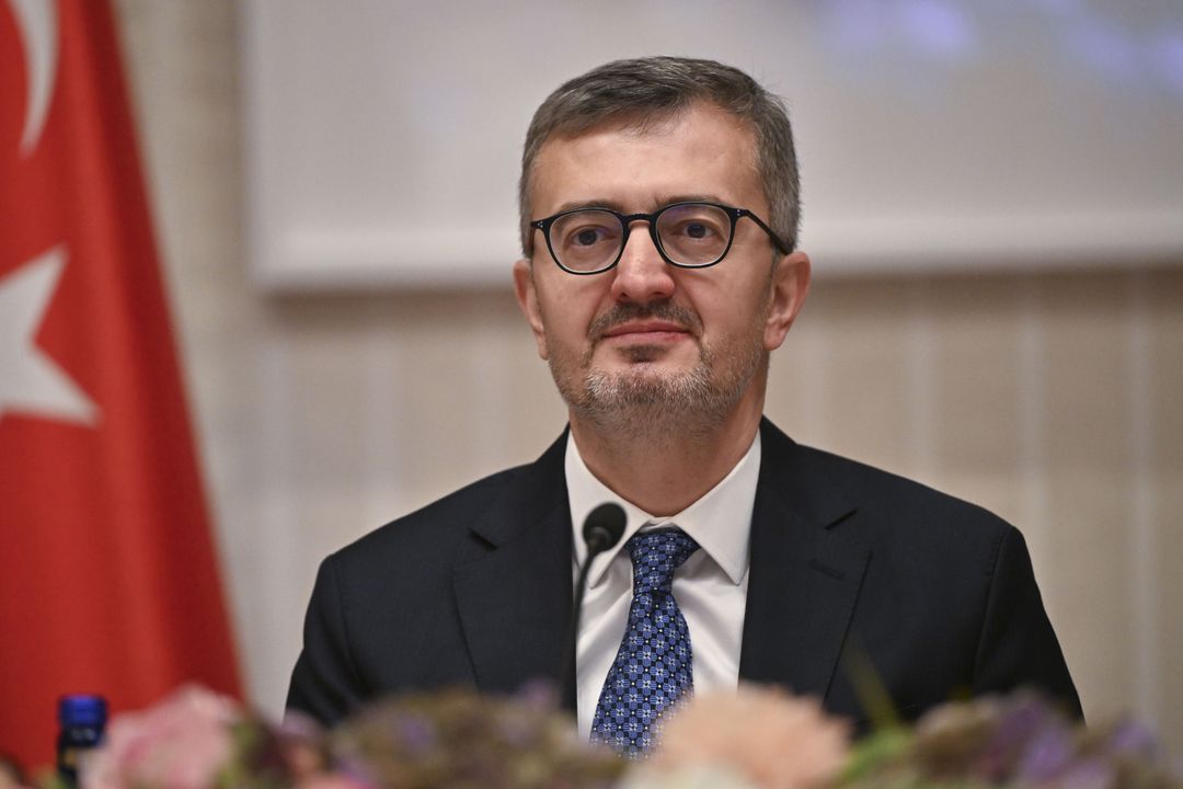 دوران: تركيا تدعم وحدة سوريا وتعزيز سلطة الدولة وإرساء الاستقرار