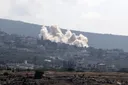 Israel carries out renewed air strikes on southern Lebanon