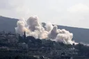 Израелски воени авиони извршија воздушни напади врз Јужен Либан
