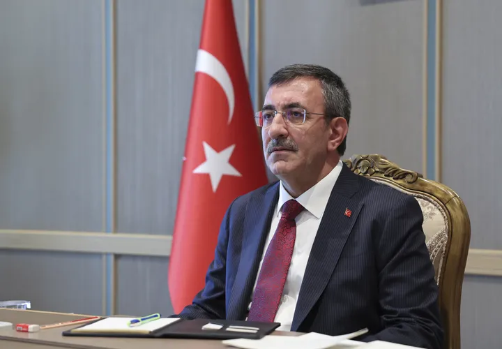 نائب أردوغان في ذكرى معركة ملاذكرد: نسير بعزم نحو تحقيق أهداف "قرن تركيا"
