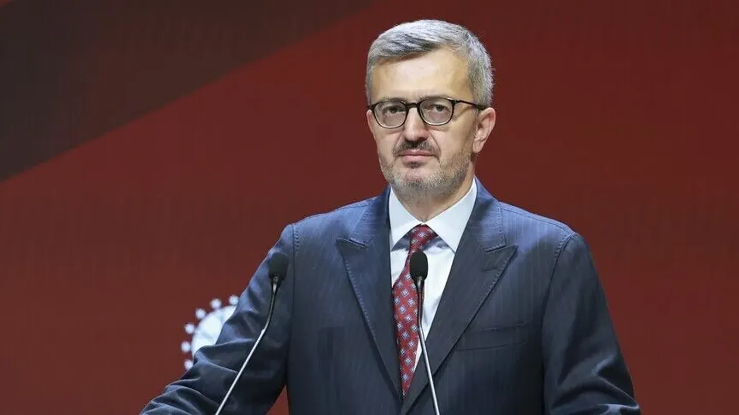 Турскиот директор за комуникации ja одбележа 955-годишнината од Битката кај Малазгирт