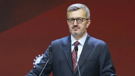 Турскиот директор за комуникации ja одбележа 955-годишнината од Битката кај Малазгирт