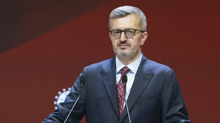 Турскиот директор за комуникации ja одбележа 955-годишнината од Битката кај Малазгирт