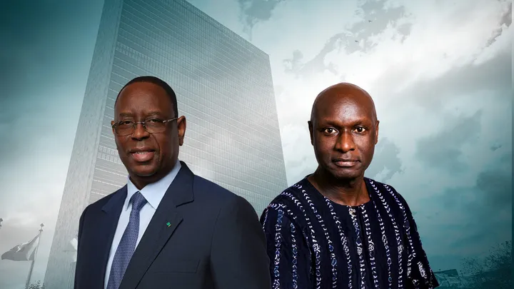 Africa's blueprint for the UN's top office: Can it work again?