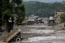 Nepal floods, mudslides kill dozens, leave hundreds missing near China border