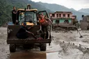 Nepal floods: Four South African tourists among hundreds missing