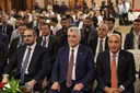 وزير التجارة التركي: رفع العقوبات وتعزيز الوحدة سيدفعان الاقتصاد السوري نحو التعافي