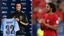 في صفقة تاريخية.. نجم "أسود الأطلس" بوعدي ينتقل إلى مانشستر سيتي بـ100 مليون يورو