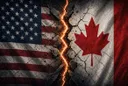 Canada-US trade war — How much pain tolerance does each country have?