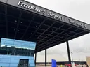 'Very rare' malaria outbreak kills two Frankfurt Airport employees