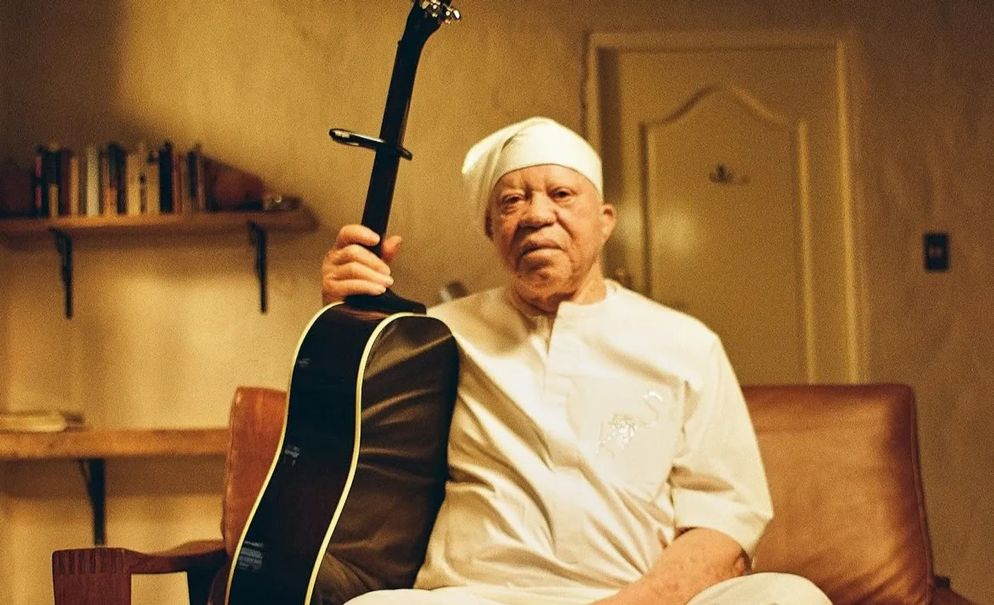 Mali veteran musician Keita cancels South Africa shows over 'xenophobic violence'
