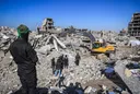 Hamas: "Estamos totalmente prontos para implementar o roteiro acordado para Gaza"
