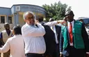 WHO confirms Ebola outbreak 'over' in Uganda