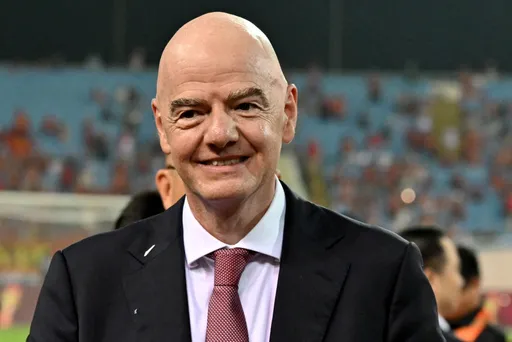 FIFA ASEAN Cup resmi diluncurkan, Indonesia dan Hong Kong jadi tuan rumah perdana