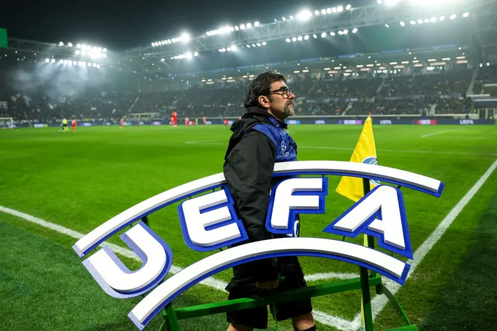 Kreise: UEFA zieht Boykott-Drohung für FIFA-Turniere zurück