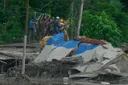 Zahl der Toten nach Überschwemmungen in Nepal steigt auf 157