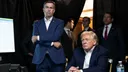 Трамп отверг сообщения о подготовке Россией атаки на Британию