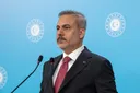Dissolution of YPG-led SDF terror group welcome if implemented on ground: Türkiye's Fidan