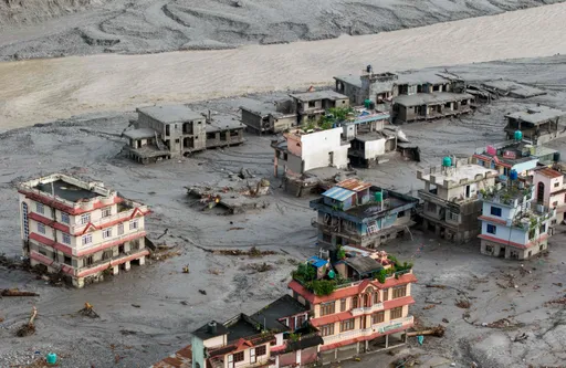 Indonesia sampaikan duka atas banjir bandang di perbatasan China–Nepal, pantau kondisi WNI