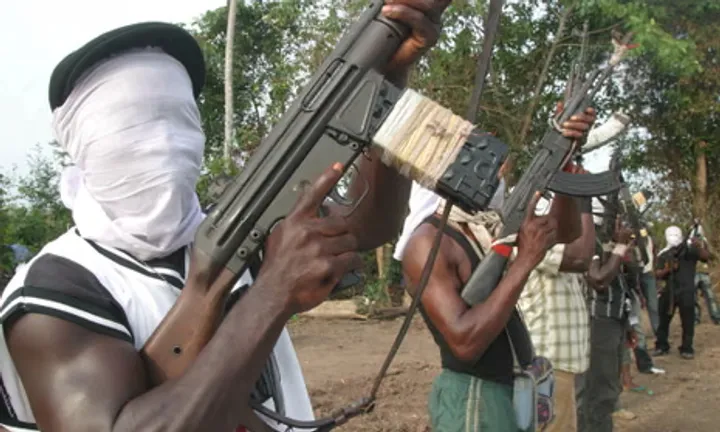 Nigéria: les kidnappeurs ont amassé près de 7 milliards de nairas en rançons