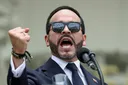 Rebel leaders extradited to US, Colombia's president says