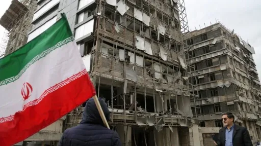 Iran tvrdi da SAD duguje punu odštetu za štetu uzrokovanu jednostranim sankcijama