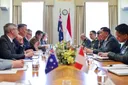 Indonesia dan Australia mulai evaluasi total perjanjian kerja sama ekonomi IA-CEPA