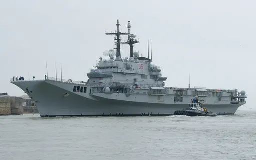 Kehadiran KRI Gajah Mada dinilai jadi momentum kebangkitan industri pertahanan nasional