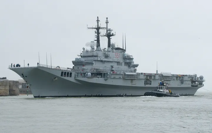 Kehadiran KRI Gajah Mada dinilai jadi momentum kebangkitan industri pertahanan nasional