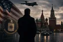 Один визит — много вопросов: зачем директор ЦРУ прилетал в Москву