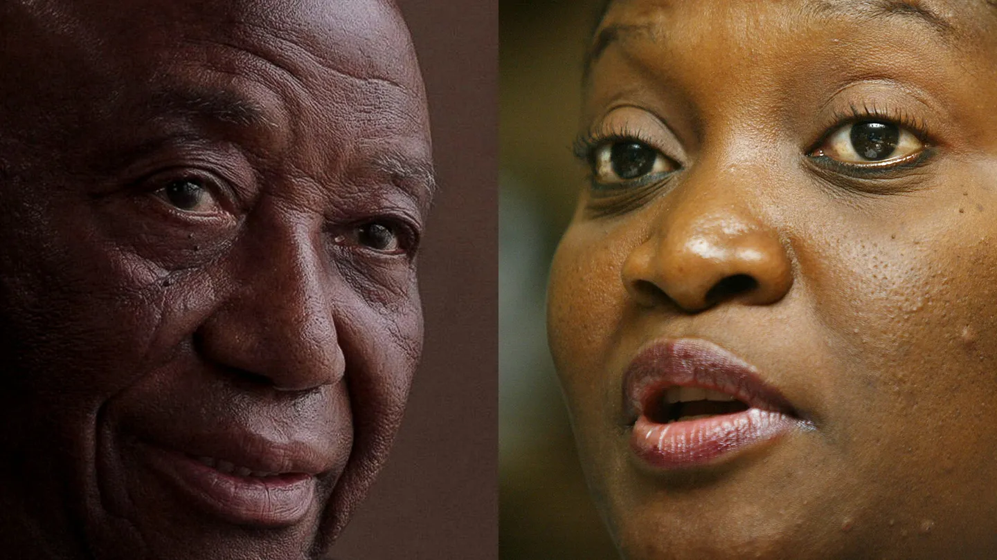 Liberia's President Boakai vows 'due process' for ex-VP in drug-trafficking case