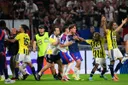 Nach 18 Jahren: Fenerbahçe für Champions League qualifiziert